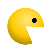 pac man